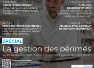 Résumé de l'actualité de Stock 12 du mois d'Avril 2025 | © © Tous droits réservés 2024 | Stock 12